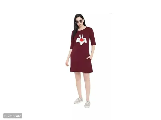 Stylish Fancy Designer Cotton Dresses For Women