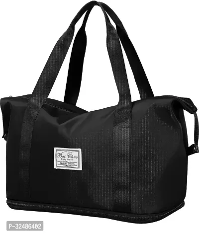 Folding Bag Travel Duffle Bag-thumb4