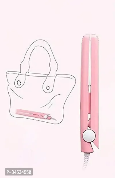 Hair Straightener Pocket Size-thumb4