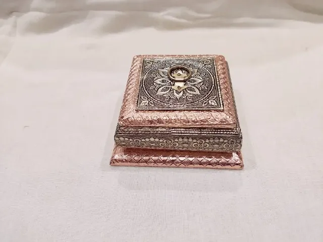 Jewelry  Chocolate Gift Box