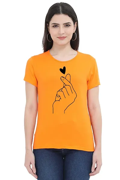 Elegant Tshirt For Women