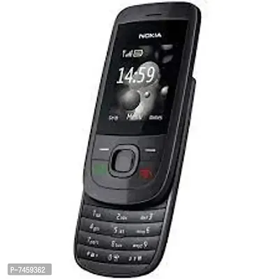 Nokia 2220 slide mobile-thumb0