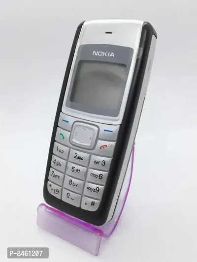 Nokia 1110 mobile phone-thumb0