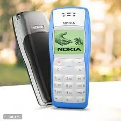 Nokia 1100 mobile phone-thumb0