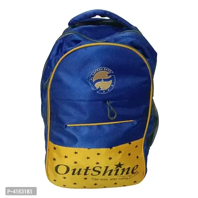 Attractive school bag