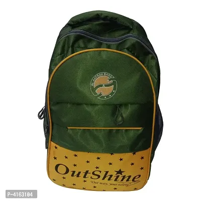 Attractive school bag