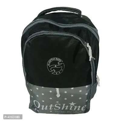 Attractive school bag