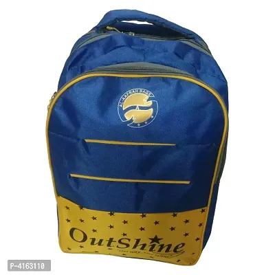 Attractive school bag