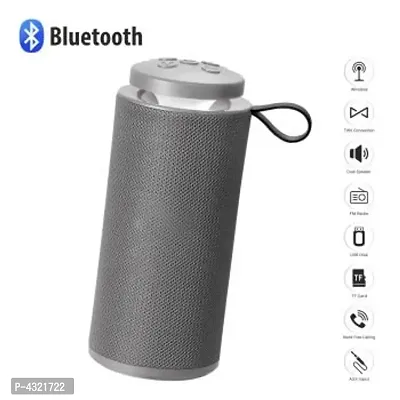 TG 113 Bluetooth Speaker-thumb0