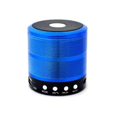 Ws887 Bluetooth Speaker-thumb0