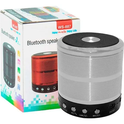 New Collection Of Bluetooth Speakers
