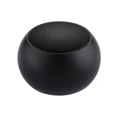Bluetooth Speaker With High Quality Sound
