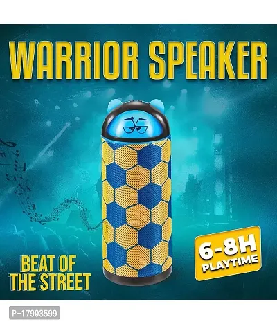 CY 609 Bluetooth Speaker-thumb2