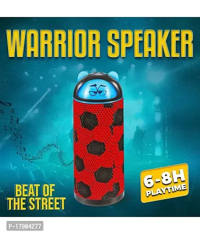 CY 609 Bluetooth Speaker-thumb2