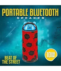 CY 609 Bluetooth Speaker-thumb2