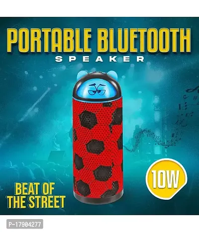 CY 609 Bluetooth Speaker-thumb3