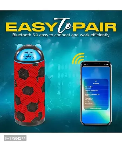 CY 609 Bluetooth Speaker-thumb4