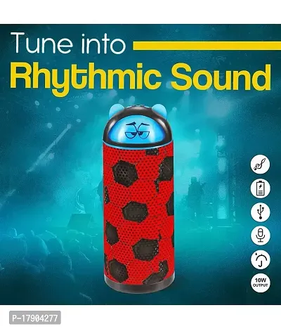 CY 609 Bluetooth Speaker-thumb5