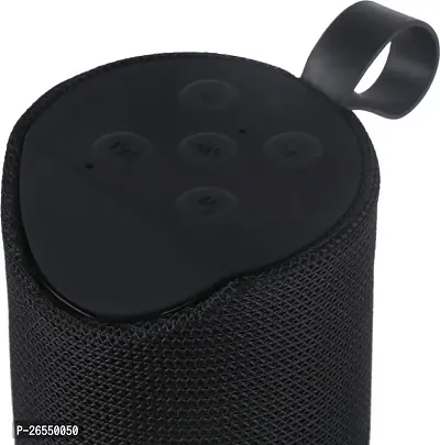 Bluetooth Speaker Model TG-113 Color Multi-thumb4