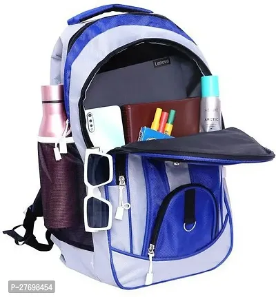 FCR Backpack for Men Women Boys Girls, School College Teens  Students/Office-thumb2