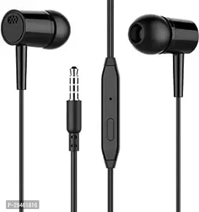 Boal 310 Bass Earphones-thumb0