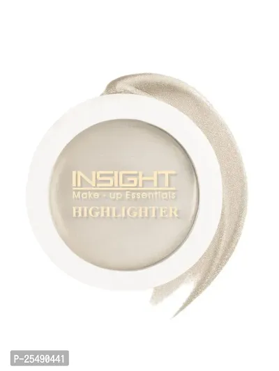 Insight Cosmetics Glitter Makeup Highlighter, 3.5 gm-thumb0