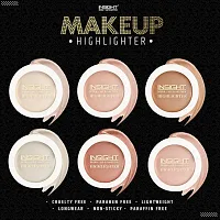Insight Cosmetics Glitter Makeup Highlighter, 3.5 gm-thumb1