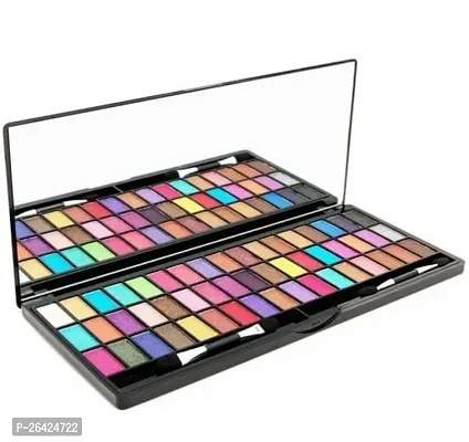 K.Y.L.Plus 51 Colour Eye Shadow Makeup Kit-thumb0