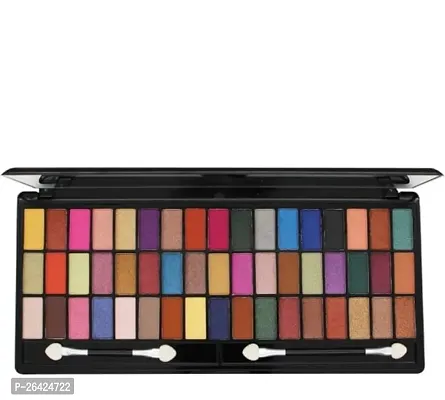 K.Y.L.Plus 51 Colour Eye Shadow Makeup Kit-thumb2