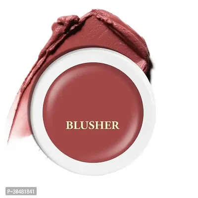 Long Lasting Makeup Blusher3.5 gm