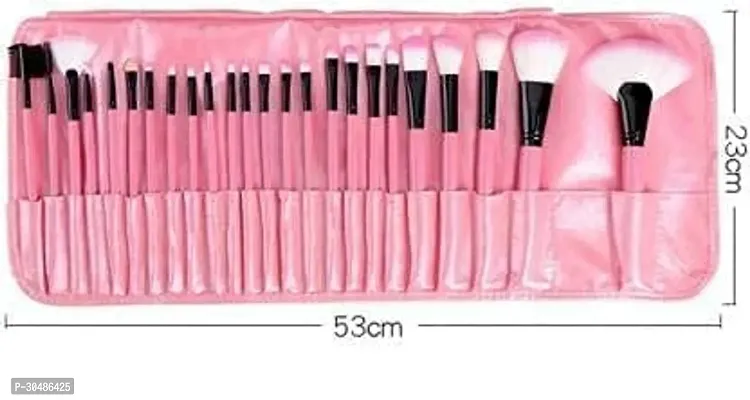 Premium Makeup Brush Set-thumb4