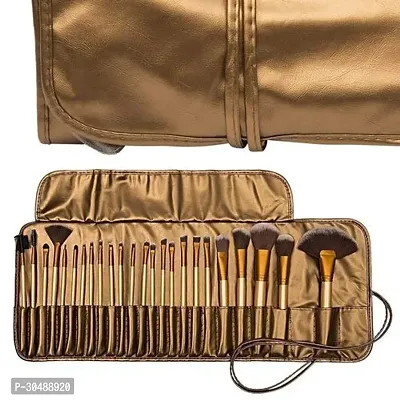 Premium Makeup Brush Set