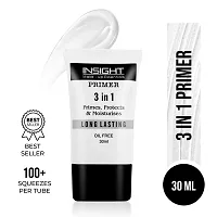 Professional 3 in 1 Face Primer-thumb1