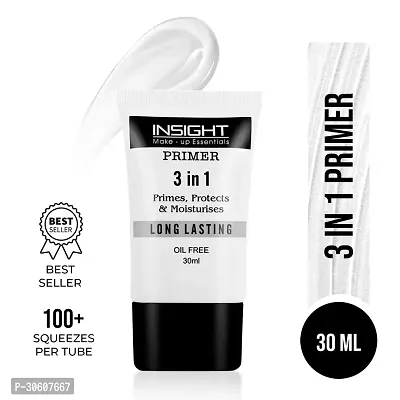 Professional 3 in 1 Face Primer-thumb2