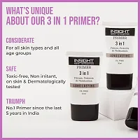 Professional 3 in 1 Face Primer-thumb2