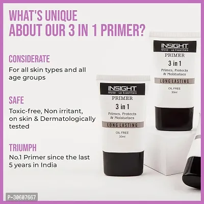 Professional 3 in 1 Face Primer-thumb3