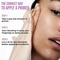 Professional 3 in 1 Face Primer-thumb4