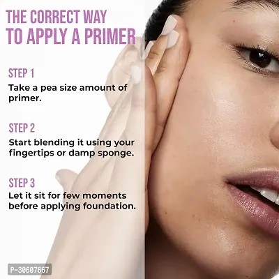 Professional 3 in 1 Face Primer-thumb5