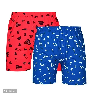 Baby Boy  Baby Girls shorts 2 pieces pack