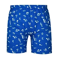 Baby Boy  Baby Girls shorts 4 pieces pack-thumb3