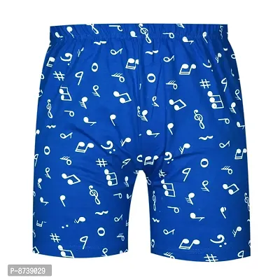 Baby Boy  Baby Girls shorts 4 pieces pack-thumb4