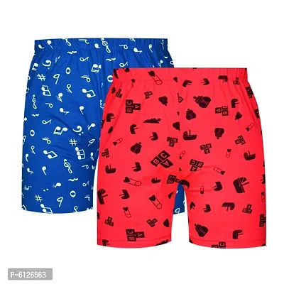 Baby Boy  Baby Girls shorts 2 pieces pack-thumb2