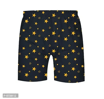 Baby Boy Baby Girls Shorts 2 Pieces Pack-thumb3