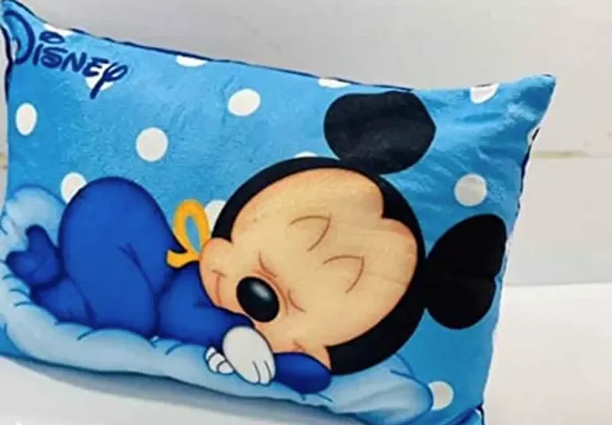 KID'S CARTOON THEME PILLOWS