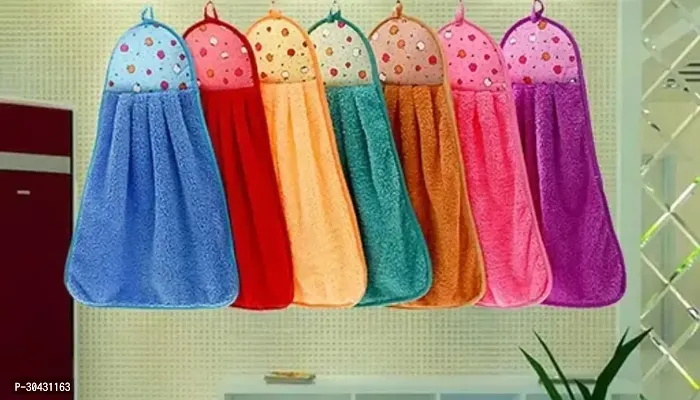 Hand Towel Kitchen Hanging