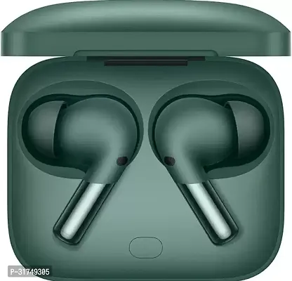 Buy Oneplus Buds 3 Tws In Ear Earbuds With Sliding Volume Control And 49db Anc Bluetooth Gaming Headset metallic Gray In True Wireless Online In India At Discounted Prices
