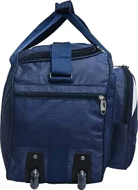 Stylish Polyester Duffel Bag/Travel Bag-thumb3