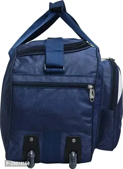 Stylish Polyester Duffel Bag/Travel Bag-thumb4