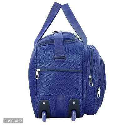 Stylish Nylon Duffel Bag/Travel Bag-thumb2