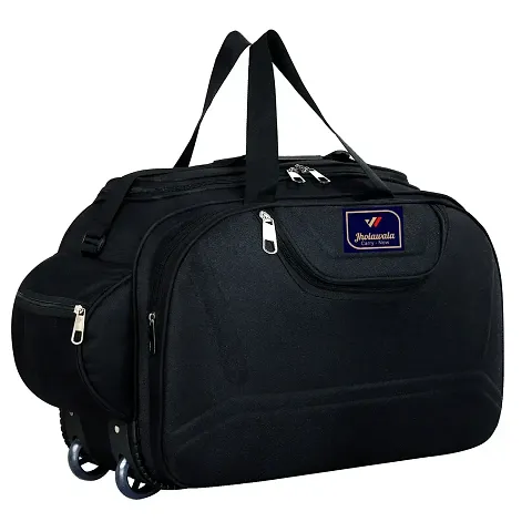 Heavy Duty Travel Duffle bag hand bag luggage bag